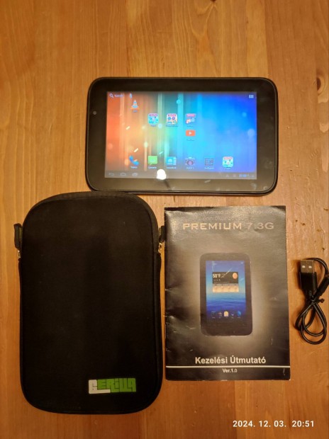 Nextbook Android Tablet 7" 3G