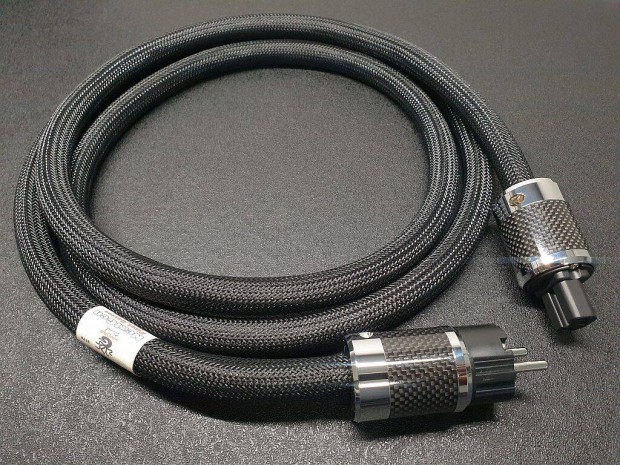 Nextgen First High-End Power Cable 1Mter 1db