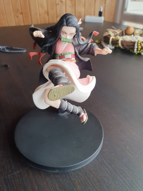 Nezuko Demon slayer anime sorozatbl 