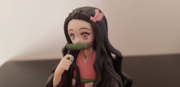 Nezuko Kamado figura Demon Slayer figura