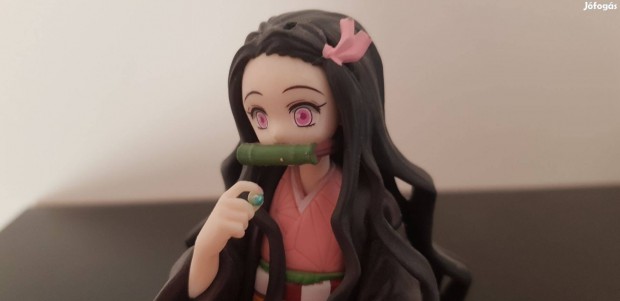 Nezuko Kamado figura Demon Slayer figura