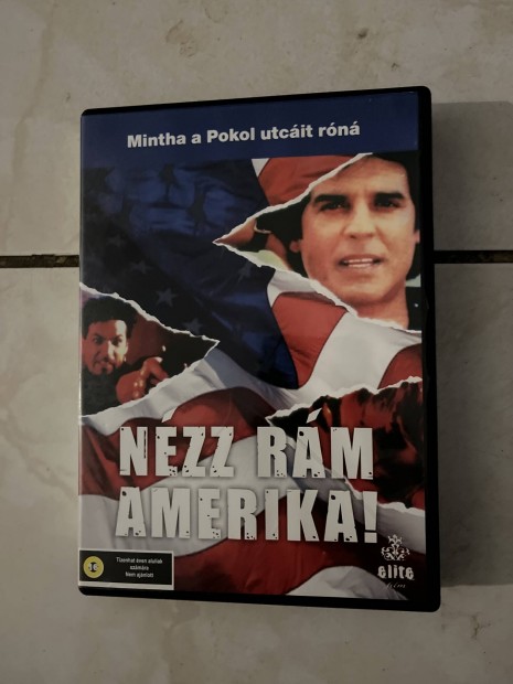 Nzz rm amerika dvd