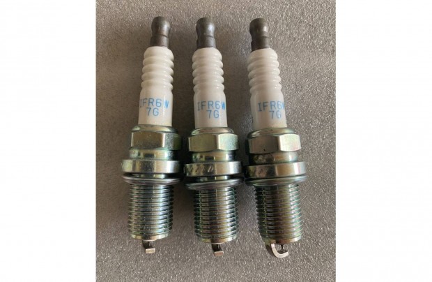 Ngk IFR6W7G Gyjtgyertya 3db 55564962