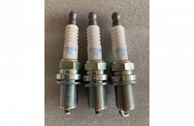 Ngk IFR6W7G Gyjtgyertya 3db 55564962