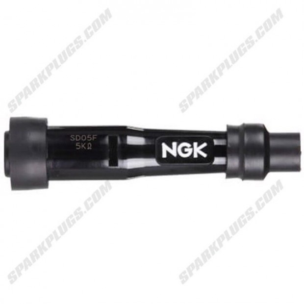 Ngk gyújtógyertya sapka - sd05f