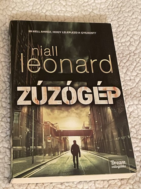 Niall Leonard:  Zzgp