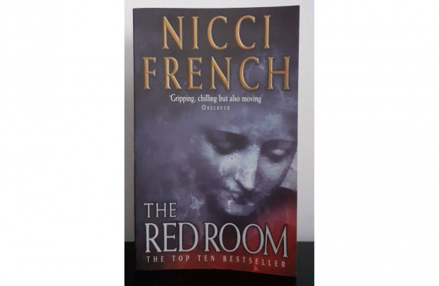 Nicci French - The Red Room