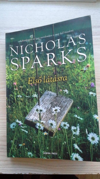 Nicholas Sparks Els ltsra