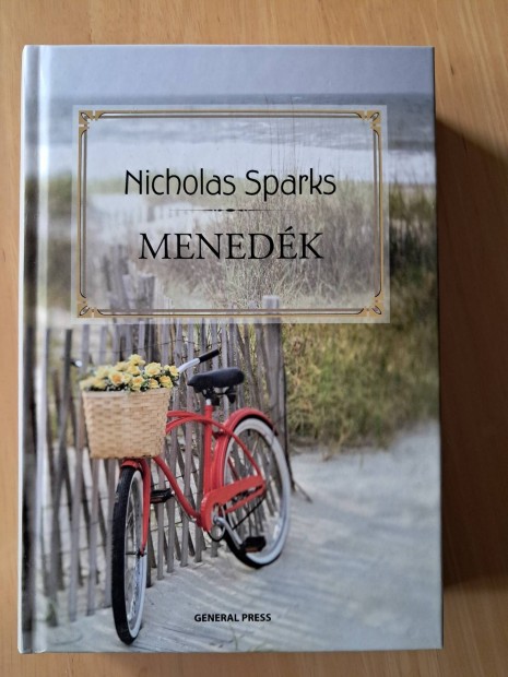 Nicholas Sparks Menedk