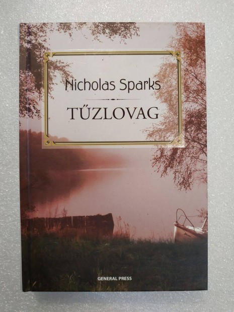 Nicholas Sparks - Tzlovag