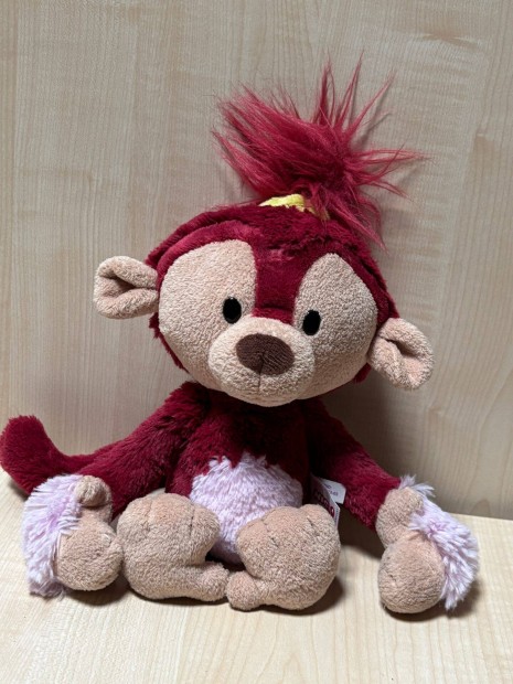Nici plss majom figura, jtk