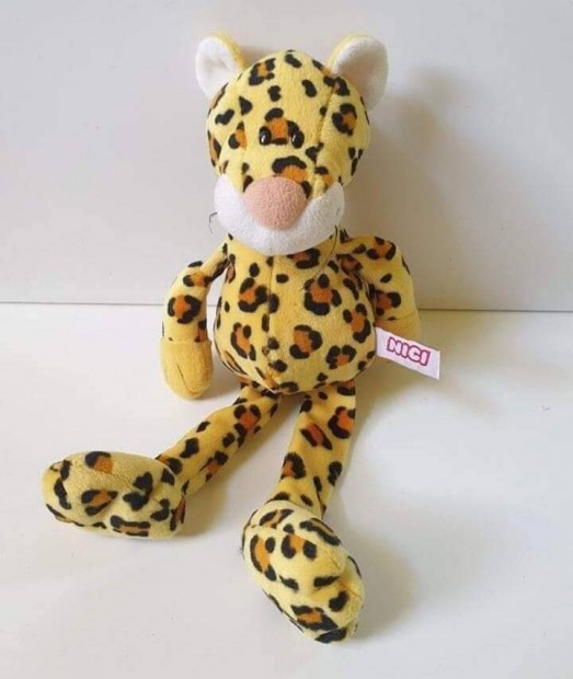 Nici vintage leoprd