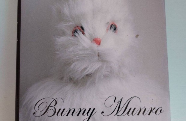 Nick Cave - Bunny Munro halla