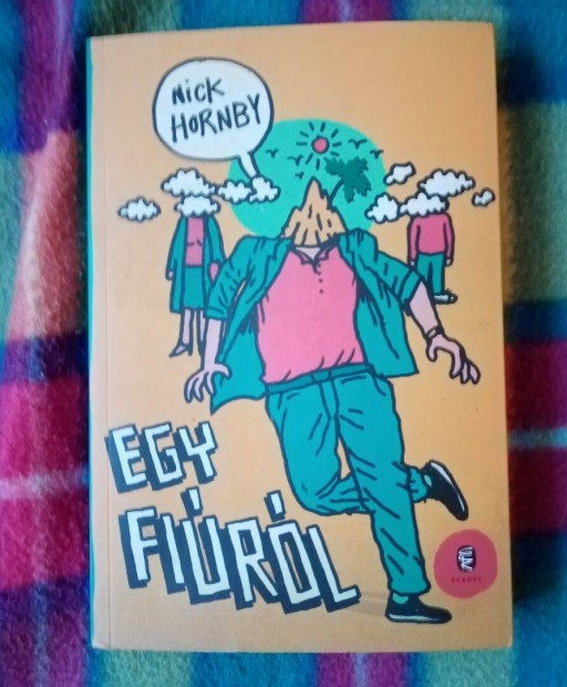 Nick Hornby: Egy firl