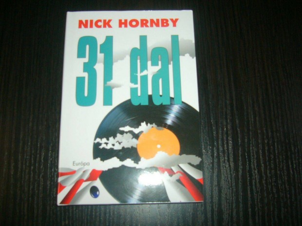 Nick Hornby - 31 dal