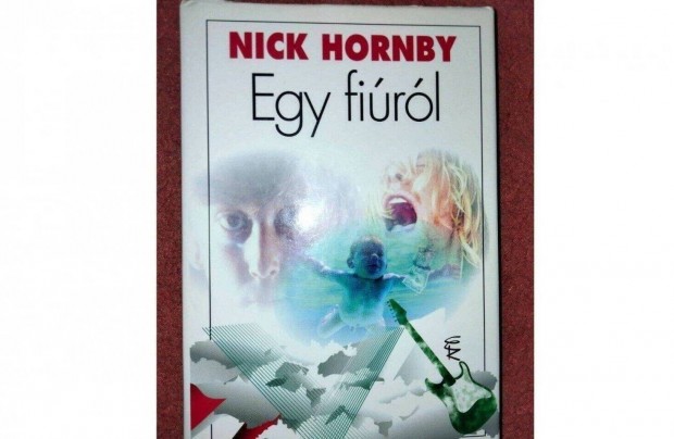 Nick Hornby : Egy firl