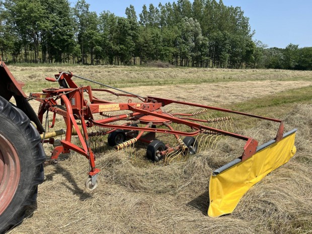 Niemeyer Twin 395-DH rendsodr� 