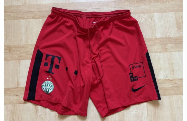 Nike 2017 Fradi FTC Kapus Mrkzs Short Rvidnadrg XL