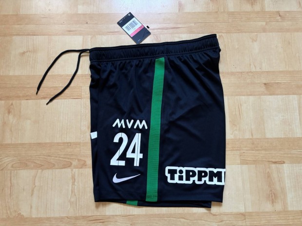 Nike 2022 Fradi FTC Mérkőzés Short L-es #24