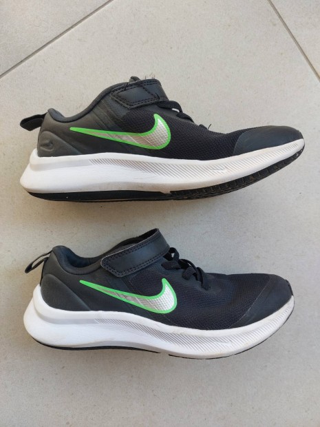 Nike 34-es fi sportcip