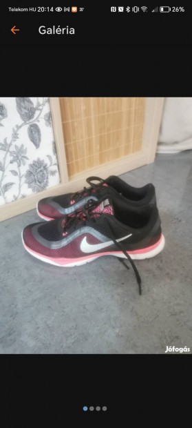Nike 40.5 sport cip 26 cm