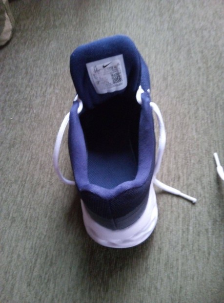 Nike 40.5 sport cip