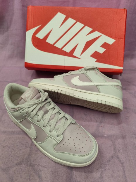 Nike 41-es (Teljesen új, Unisex ,sneaker, sportcipő)