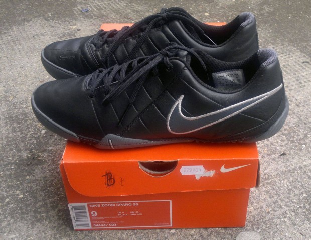 Nike 42-es j trning cip