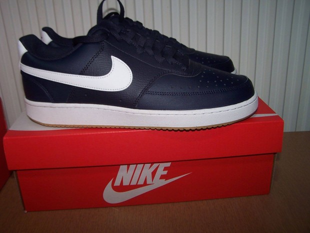 Nike 43-as jj cip,