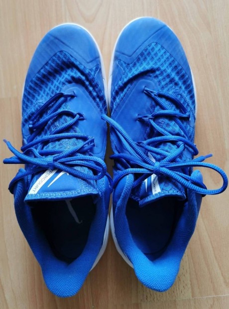 Nike 44,5-es edzcip bels talphossz 28,7 cm