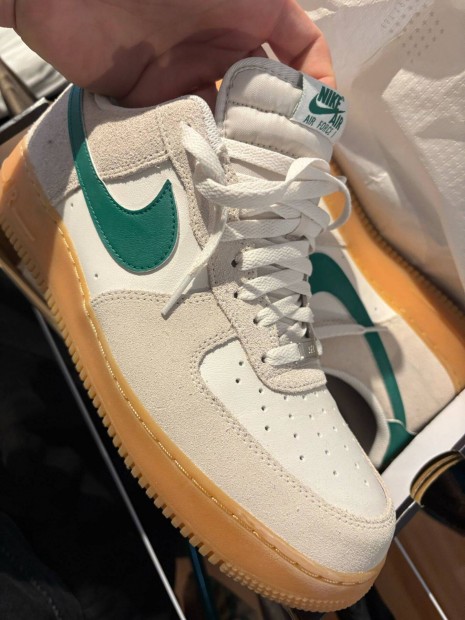 Nike 46 os cip Air Force 46 j