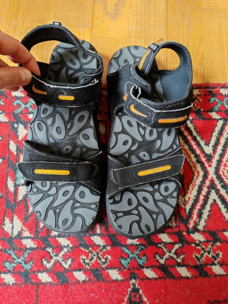 Nike ACG eredeti túra szandál!!