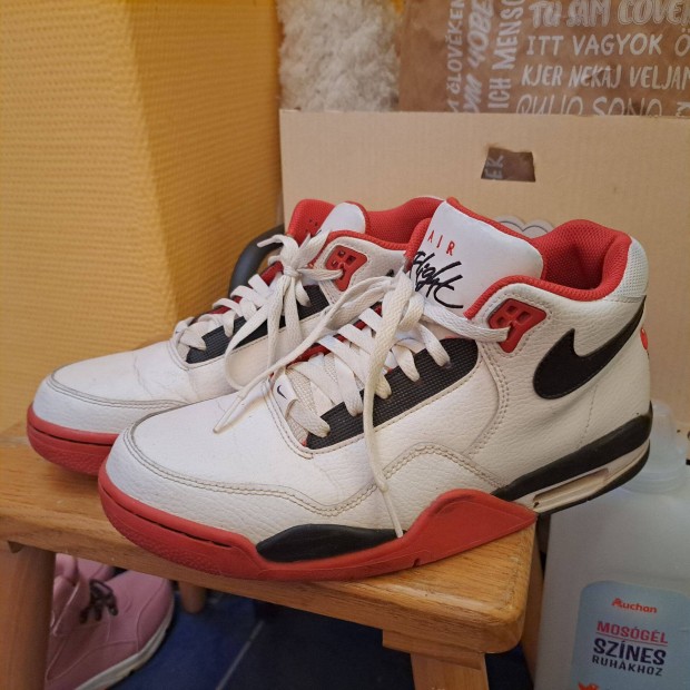 Nike Air Flight 43 - as