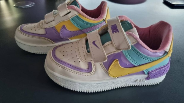 Nike Air Force1 Gyerekcipő