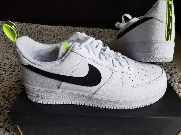 Nike Air Force 1 07 frfi 41 42 43 44 44.5 45 45.5 s 46-os br utcai