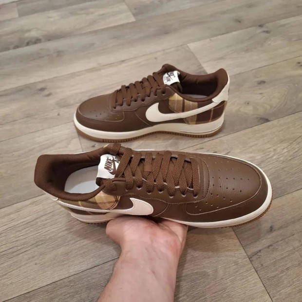 Nike Air Force 1 42.5-es mret