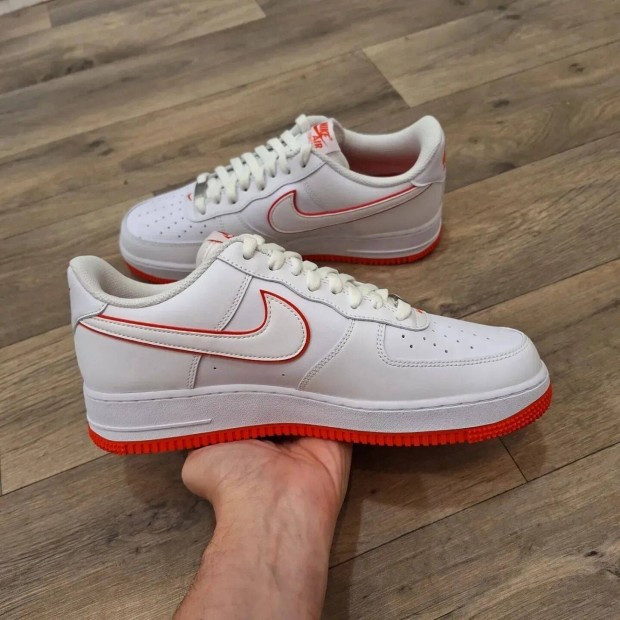 Nike Air Force 1 44.5-s mret