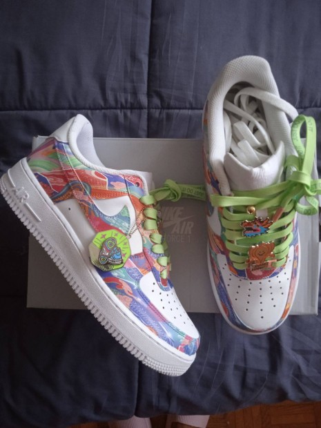 Nike Air Force 1