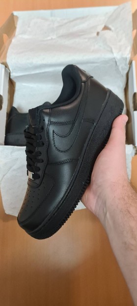Nike Air Force 1 Black (40)