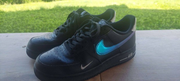 Nike Air Force 1 Blue Lightning