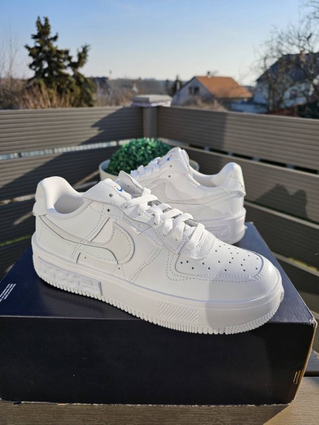 Nike Air Force 1 Fontanka (37.5;40;40.5)