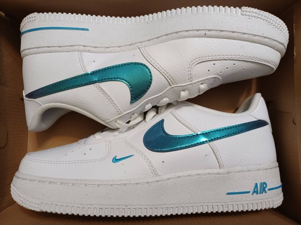 Nike Air Force 1 GS 37.5-es mret