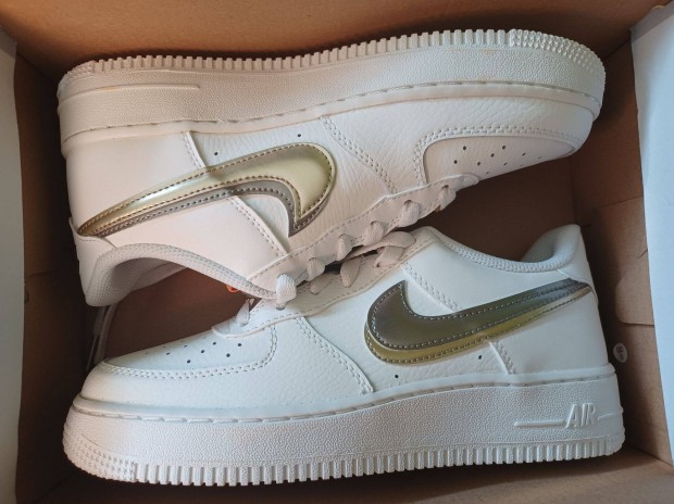 Nike Air Force 1 LV8 GS 38; 38.5-as mret