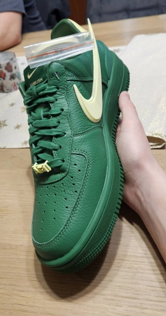 Nike Air Force 1 Low Ambush Pine Green