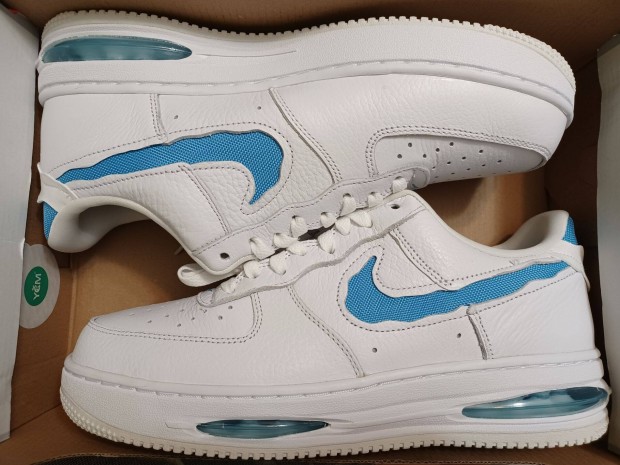 Nike Air Force 1 Low Evo 41; 42.5; 44.5; 45-s mret