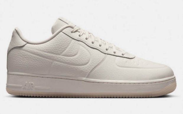 Nike Air Force 1 Low Pro Tech Waterproof "Phantom" (42)