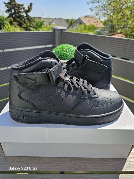 Nike Air Force 1 Mid '07 (44;44.5;45)