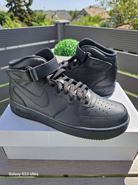 Nike Air Force 1 Mid '07 (44;45)