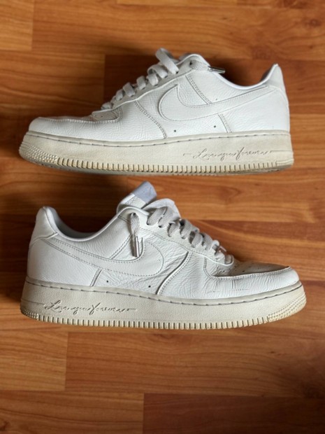 Nike Air Force 1 Nocta Certified Lover Boy