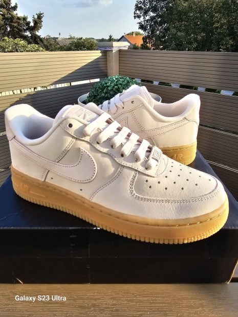 Nike Air Force 1 PRM (37.5;38;41)